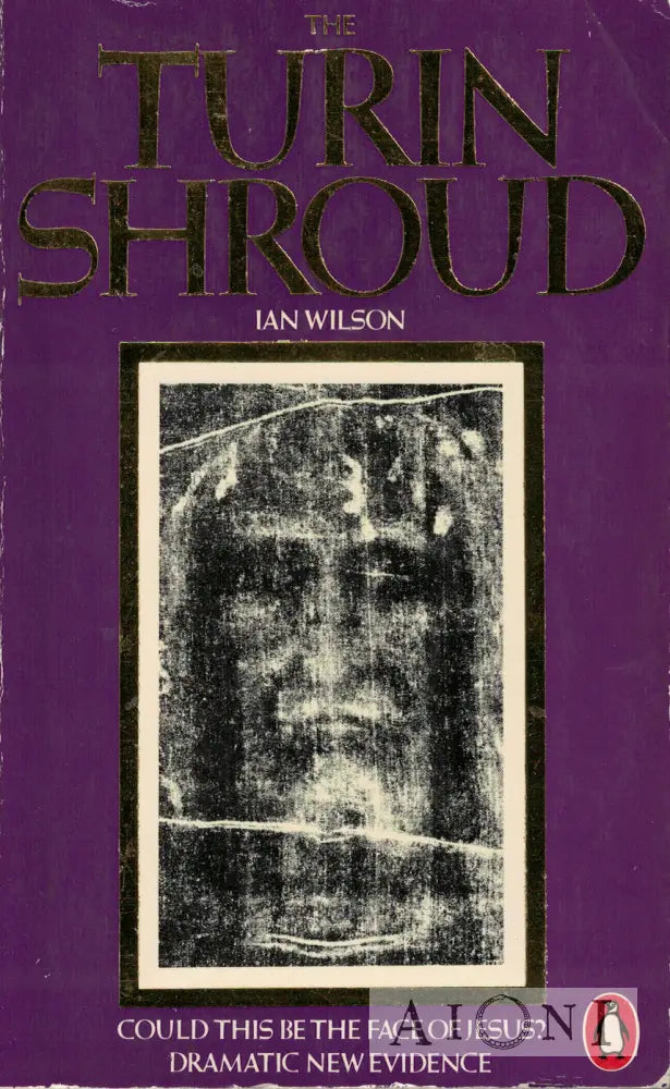 The Turin Shroud Kirjat