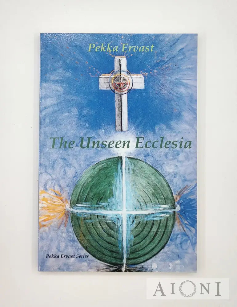 The Unseen Ecclesia Kirjat