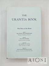 The Urantia Book Kirjat