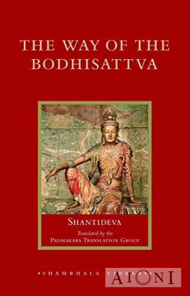The Way of the Bodhisattva Kirjat