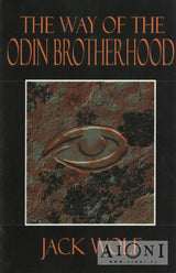 The Way of the Odin Brotherhood - Kirjat