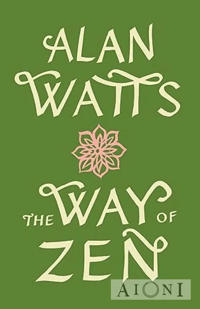 The Way of Zen Kirjat