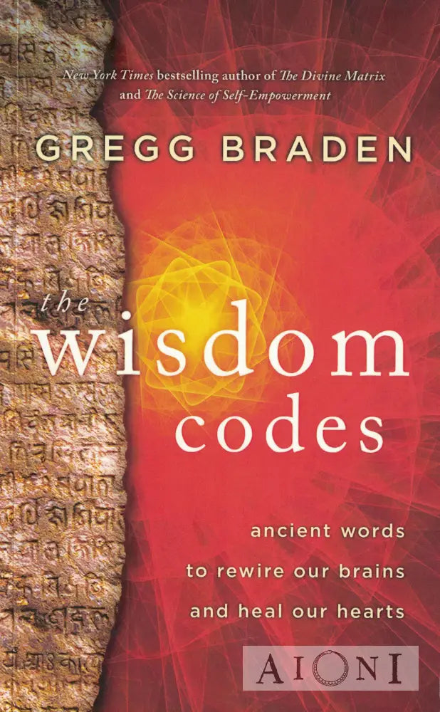 The Wisdom Codes Kirjat