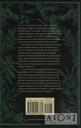 The Witch’s Cabinet - Kirjat