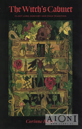 The Witch’s Cabinet - Kirjat
