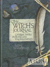 The Witch’s Journal - Kirjat