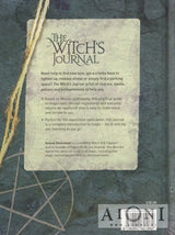 The Witch’s Journal - Kirjat