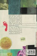 The Wonder that Was India - Kirjat