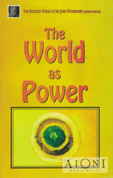 The World as Power - Kirjat