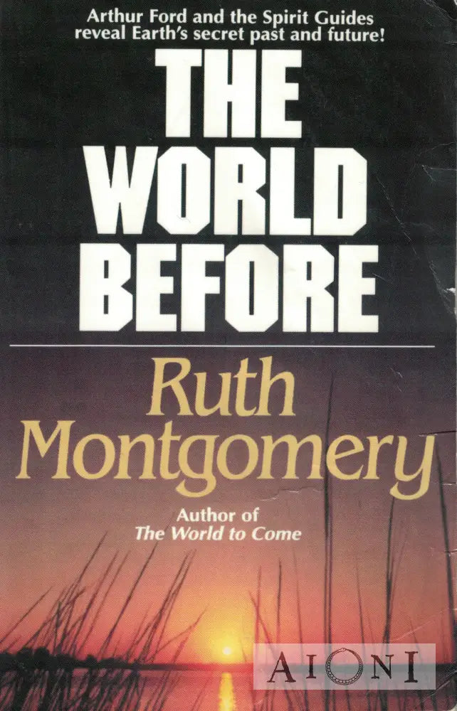 The World Before Kirjat