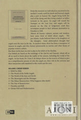 The World of The Noble Angels In The Light Of The Quran And Sunnah - Kirjat