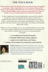 The Yoga Book - Kirjat