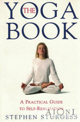 The Yoga Book - Kirjat
