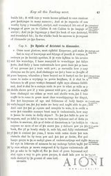 Three Prose Versions of the Secreta Secretorum Kirjat