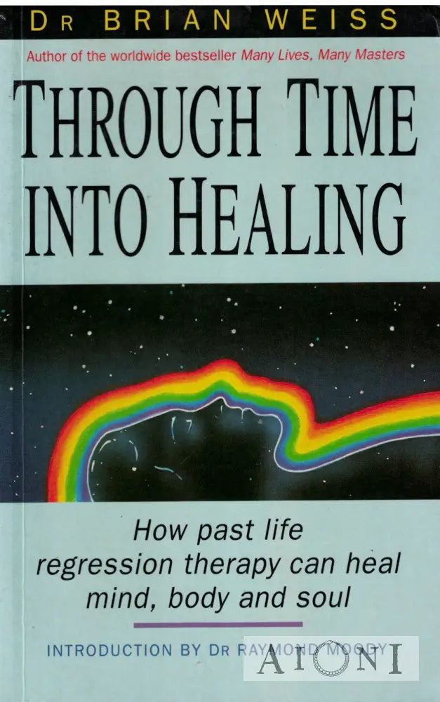 Through Time into Healing Kirjat