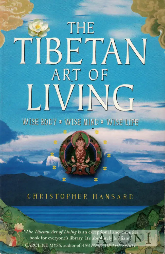 Tibetan Art of Living Kirjat