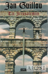 Tie Jerusalemiin - Kirjat