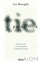 Tie paratiisiin - Kirjat