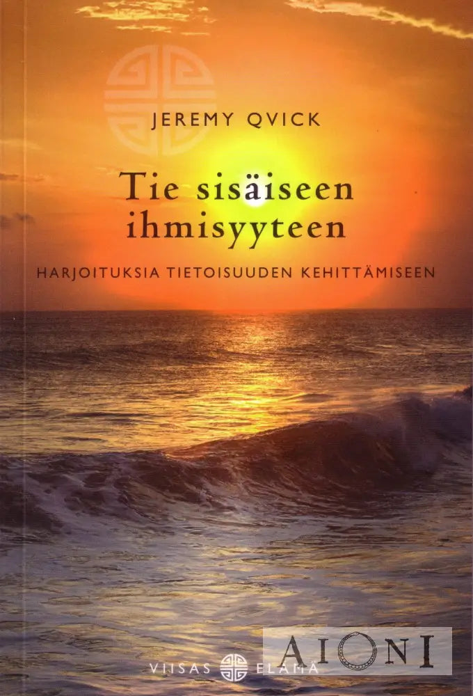 Tie Sisäiseen Ihmisyyteen Kirjat