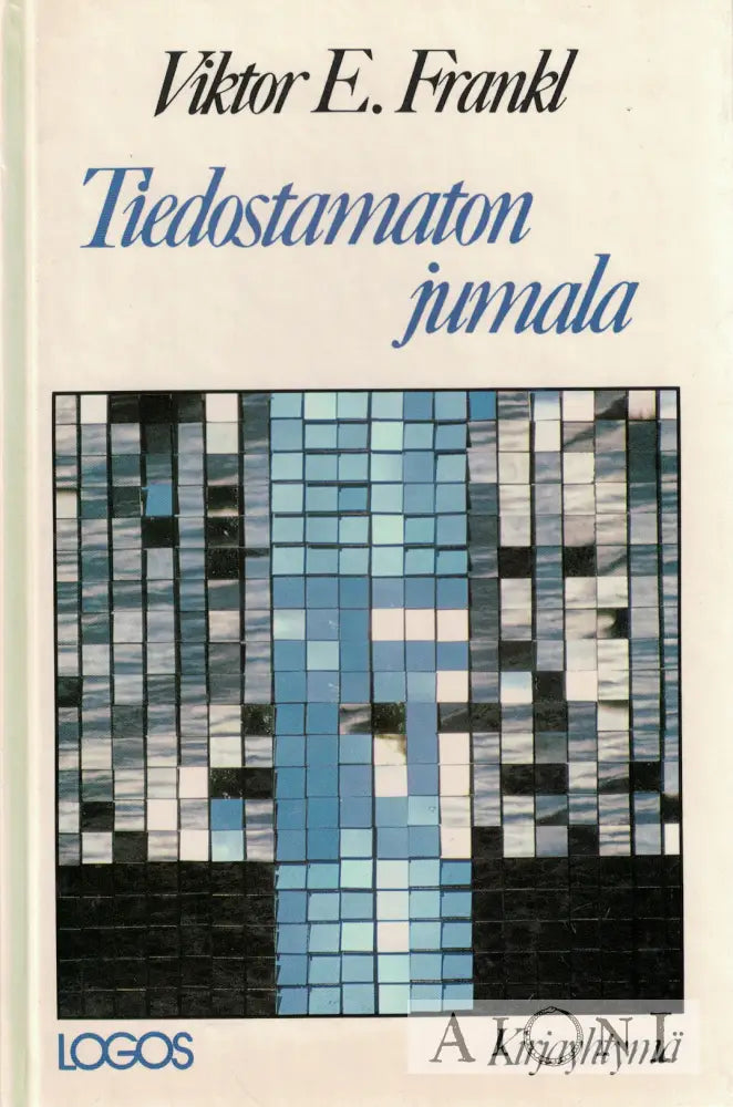 Tiedostamaton Jumala Kirjat