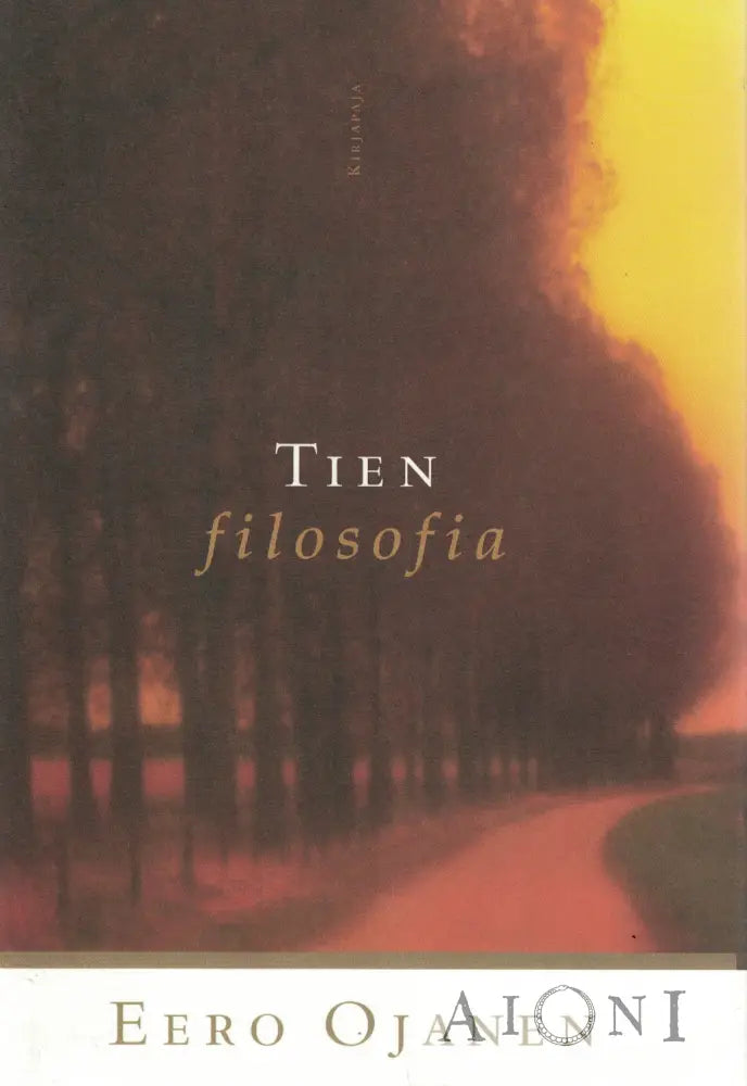 Tien filosofia Kirjat
