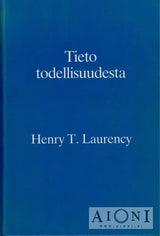 Tieto todellisuudesta - Kirjat