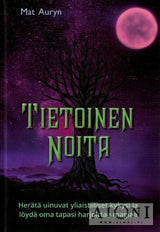 Tietoinen noita - Kirjat