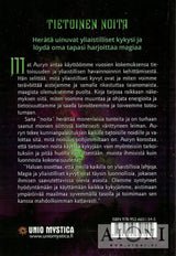 Tietoinen noita - Kirjat