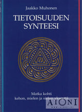 Tietoisuuden Synteesi Kirjat
