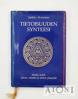 Tietoisuuden Synteesi Kirjat