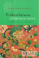 Tiibetiläinen elämisen taito Kirjat