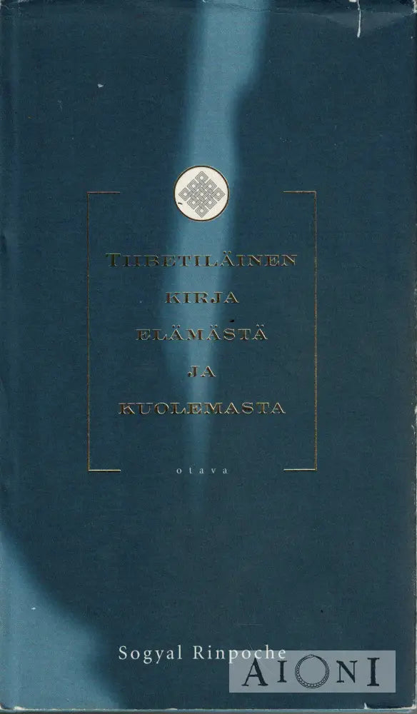 Tiibetiläinen kirja elämästä ja kuolemasta Kirjat