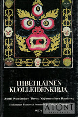Tiibetiläinen kuolleidenkirja1 - Kirjat