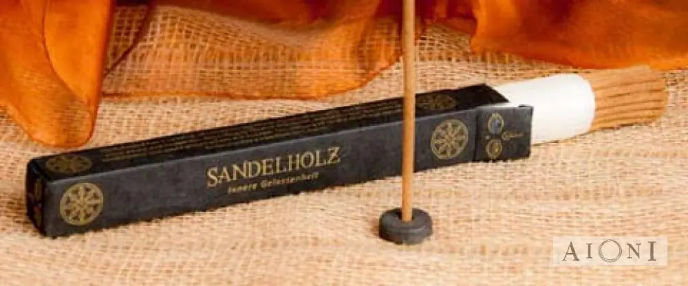 Tiibetiläinen suitsuke santelipuu Suitsukkeet