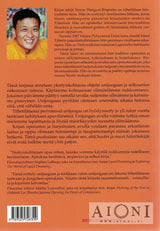 Tiibetiläinen unijooga - Kirjat