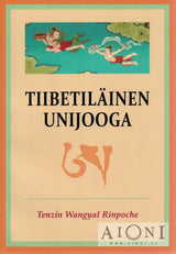 Tiibetiläinen unijooga - Kirjat