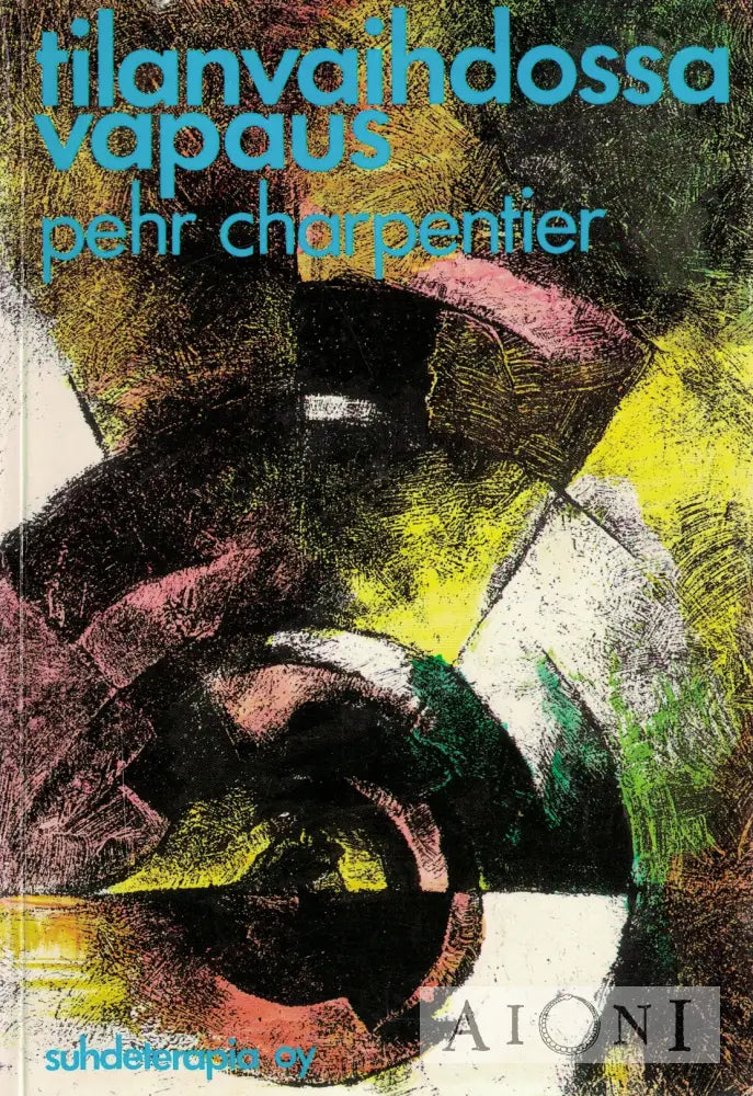 Tilanvaihdossa vapaus Kirjat