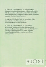 Tilanvaihdossa vapaus Kirjat