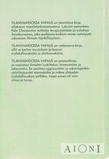 Tilanvaihdossa vapaus Kirjat