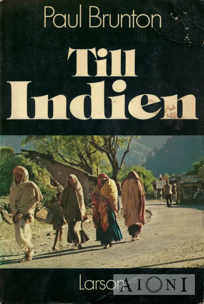 Till Indien Kirjat