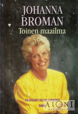 Toinen maailma Kirjat
