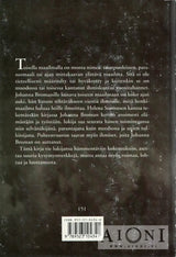 Toinen maailma Kirjat
