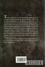 Toinen maailma Kirjat