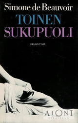 Toinen sukupuoli - Kirjat