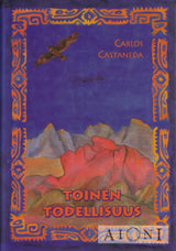 Toinen todellisuus Kirjat