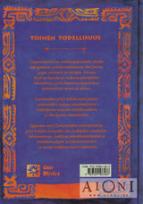 Toinen todellisuus Kirjat