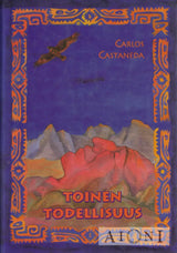 Toinen todellisuus Kirjat