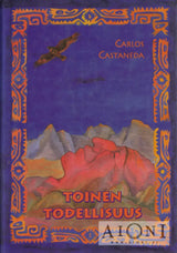 Toinen todellisuus Kirjat