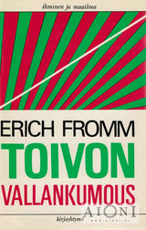 Toivon vallankumous Kirjat
