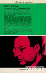 Toivon vallankumous Kirjat